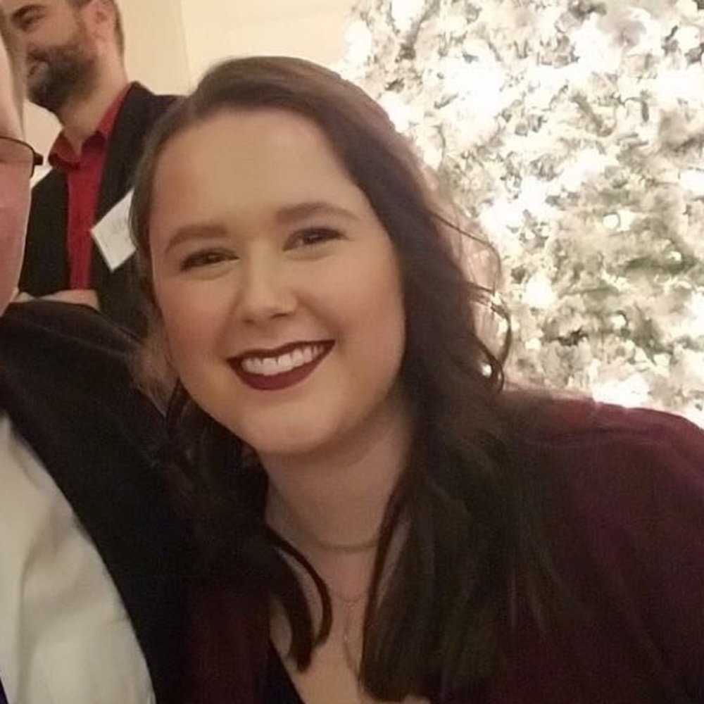 Meet your Posher, Samantha